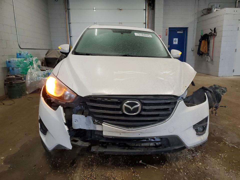Foto 5 de la subasta – 2016 MAZDA CX-5 TOURI con VIN JM3KE4CY8G0918020