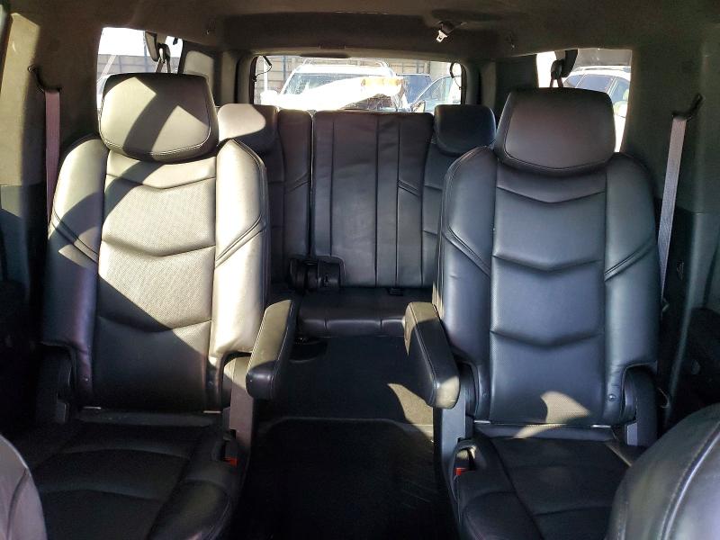 Фото 10 с аукциона – 2016 CADILLAC ESCALADE с VIN 1GYS3KKJ9GR412256