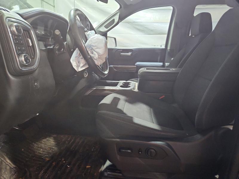 Photo 7 from auction – 2021 GMC SIERRA K15 with VIN 1GTR9CED0MZ184951