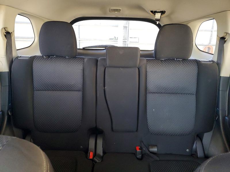 Photo 10 from auction – 2016 MITSUBISHI OUTLANDER with VIN JA4AD3A31GZ004352