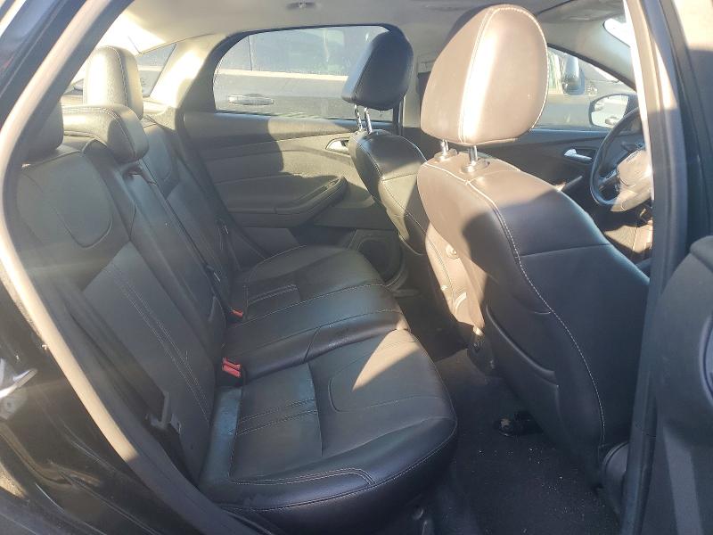 Photo 10 from auction – 2014 FORD FOCUS with VIN 1FADP3F28EL288630