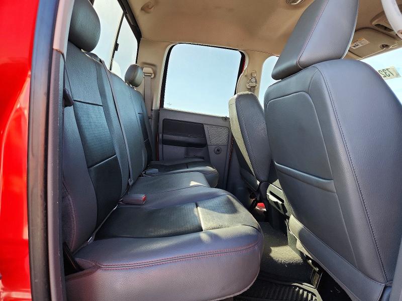 Photo 10 from auction – 2008 DODGE RAM 1500 with VIN 1D7HU18288S601486