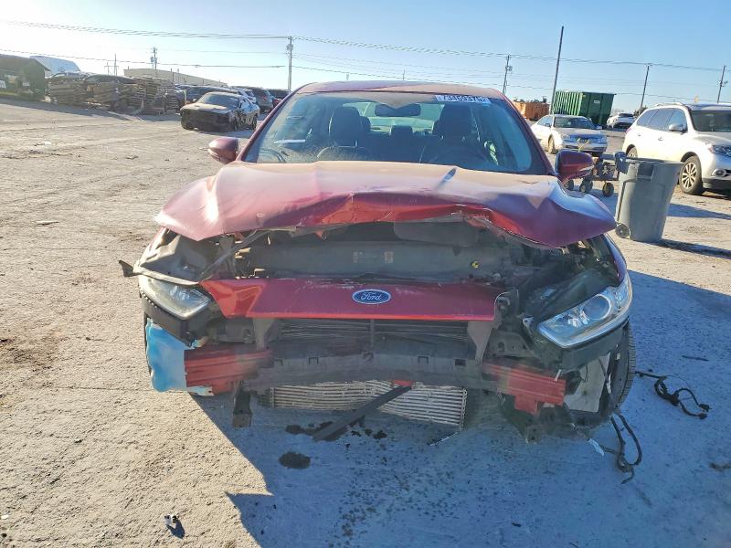 Photo 5 from auction – 2013 FORD FUSION TIT with VIN 3FA6P0D93DR177071