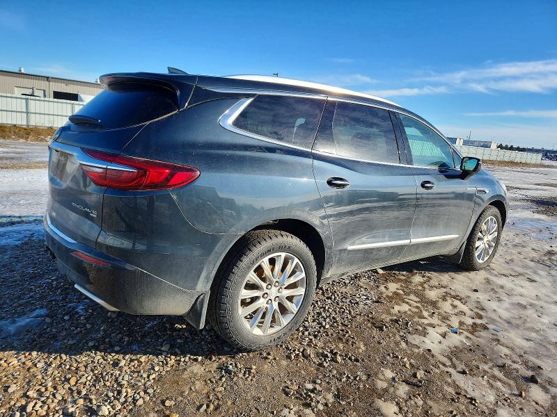 Photo 3 from auction – 2018 BUICK ENCLAVE PR with VIN 5GAEVBKW0JJ206582