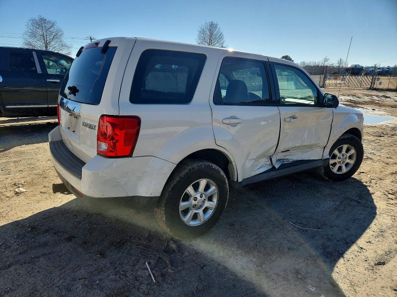 Photo 3 from auction – 2010 MAZDA TRIBUTE I with VIN 4F2CY0C76AKM02061