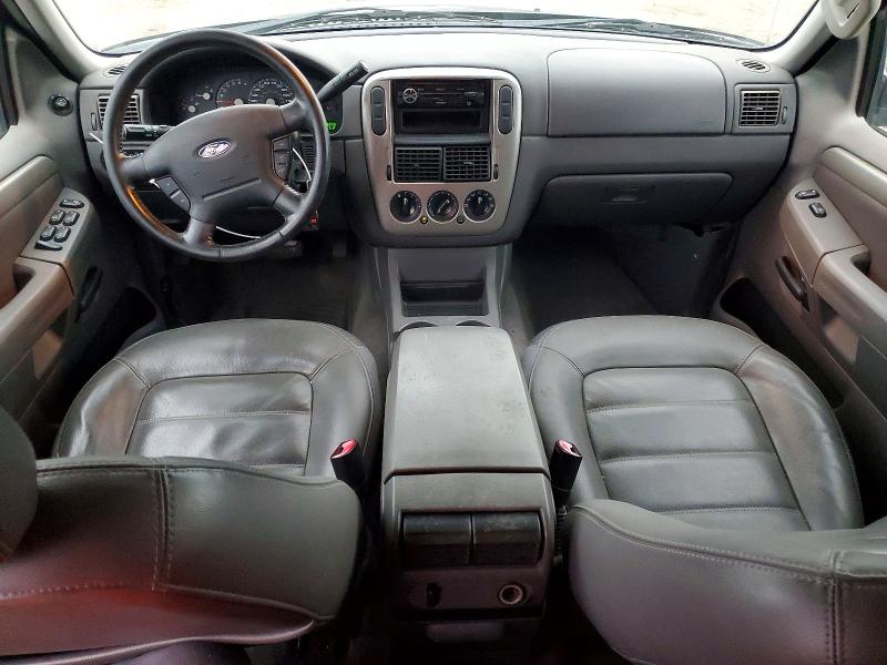 Photo 8 from auction – 2003 FORD EXPLORER with VIN 1FMZU63K83ZA94636