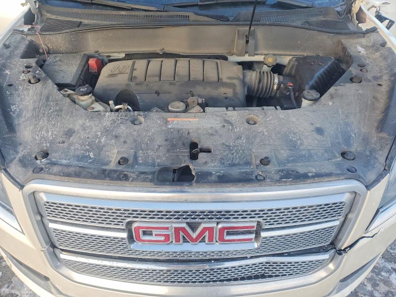 Photo 11 from auction – 2015 GMC ACADIA with VIN 1GKKVTKD9FJ195115