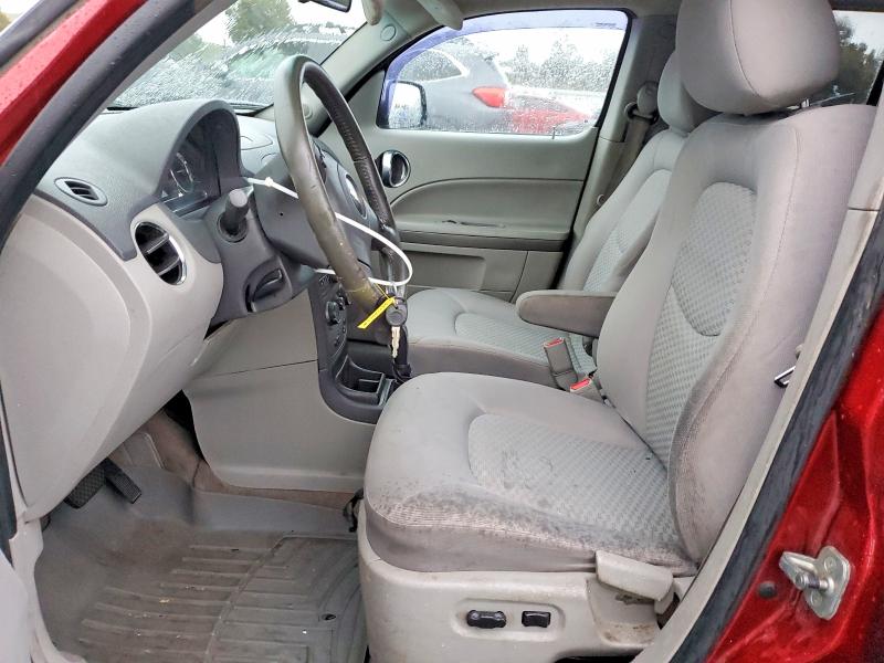 Photo 7 from auction – 2009 CHEVROLET HHR LT with VIN 3GNCA53VX9S604697
