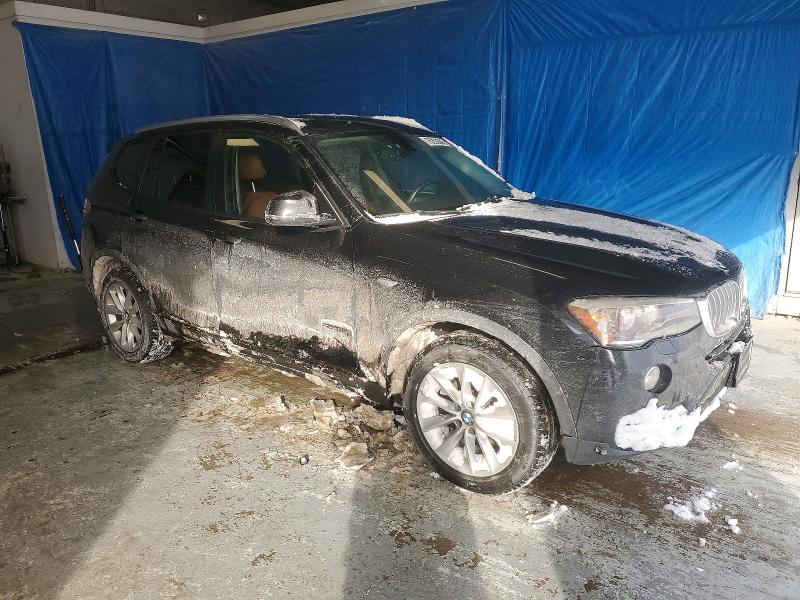 Photo 4 from auction – 2015 BMW X3 XDRIVE2 with VIN 5UXWX9C54F0D46600