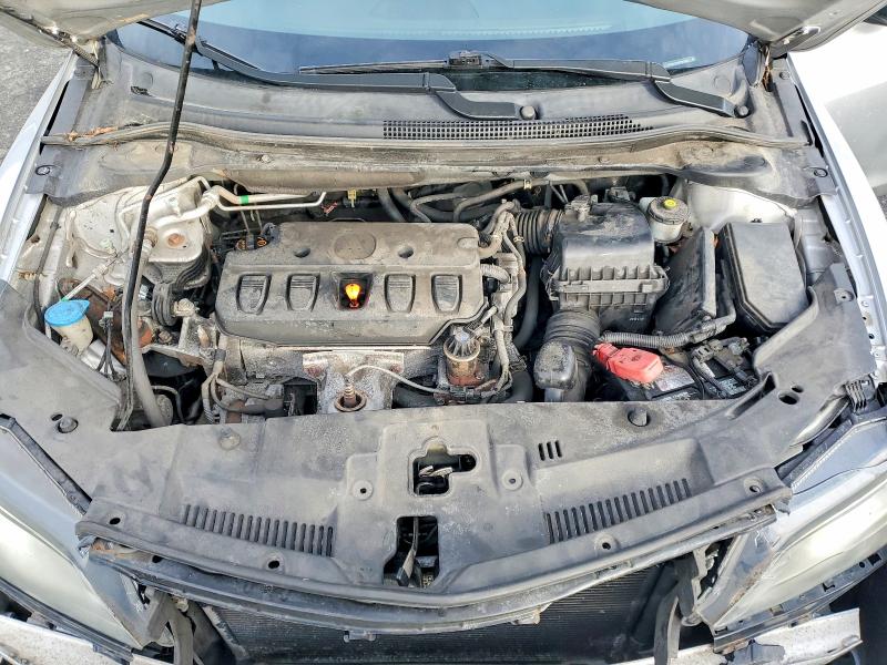 Photo 11 from auction – 2013 ACURA ILX with VIN 19VDE1F30DE022399
