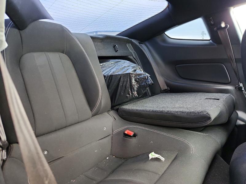 Photo 10 from auction – 2020 FORD MUSTANG with VIN 1FA6P8TH5L5171331