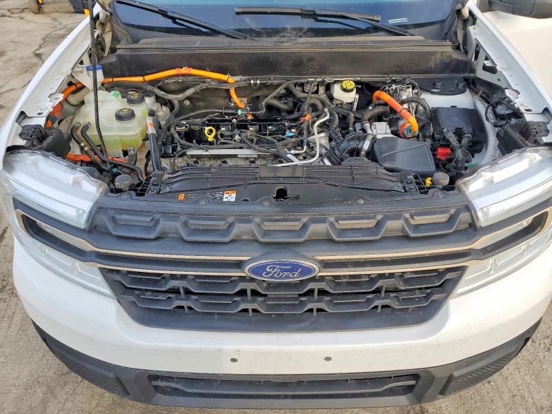 Photo 11 from auction – 2023 FORD MAVERICK X with VIN 3FTTW8E38PRA45100