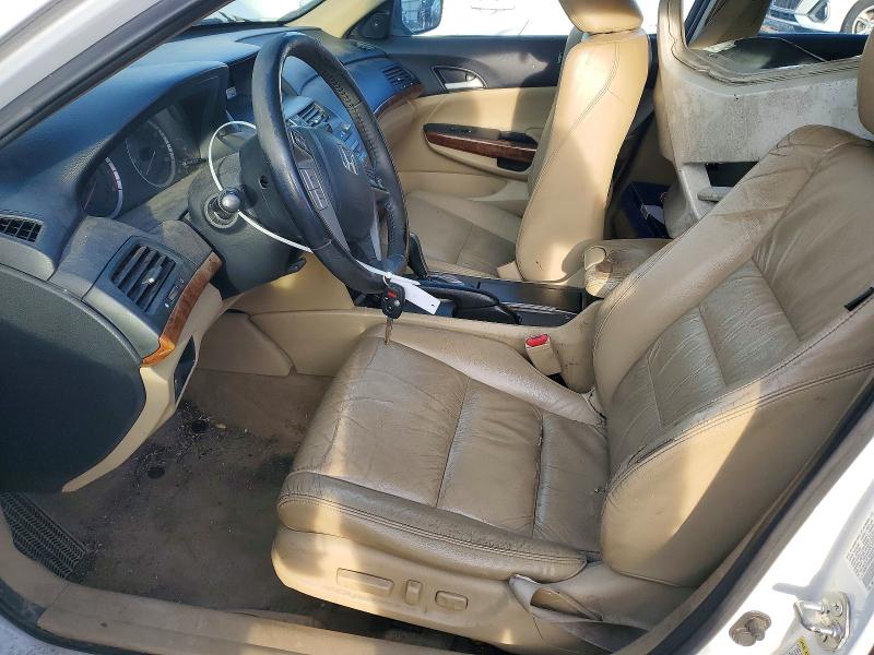 Photo 7 from auction – 2011 HONDA ACCORD with VIN 5KBCP3F84BB004601