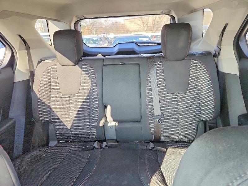 Photo 10 from auction – 2015 CHEVROLET EQUINOX LT with VIN 2GNFLFEK6F6430461