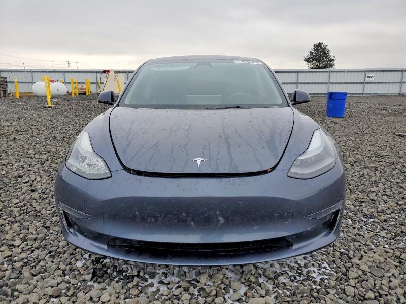 Photo 5 from auction – 2023 TESLA MODEL 3 with VIN 5YJ3E1EC5PF488672