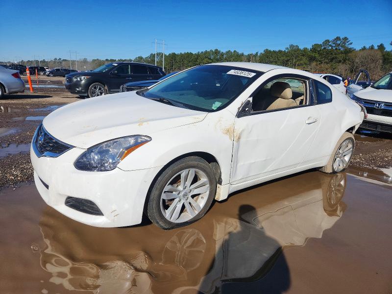 NISSAN ALTIMA 2012 with VIN 1N4AL2EP2CC218883 - Photo from auction