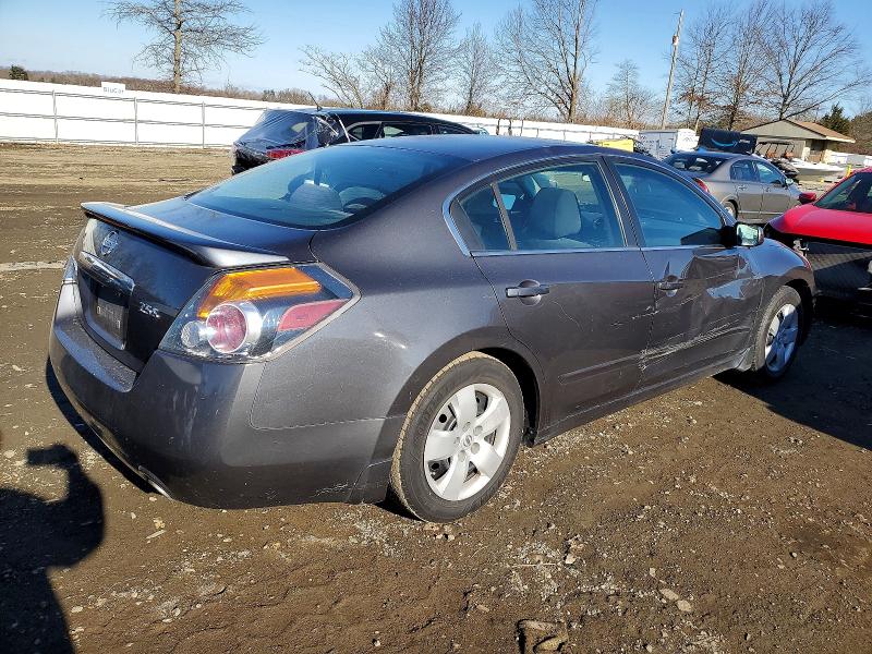 Photo 3 from auction – 2008 NISSAN ALTIMA with VIN 1N4AL21E38N405985