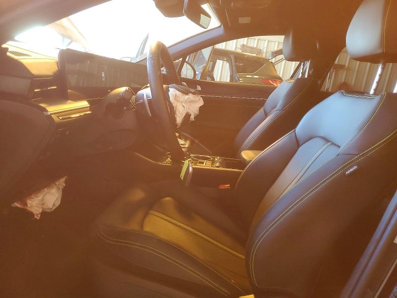 Photo 7 from auction – 2026 KIA K5 with VIN KNAG44J81T5417985