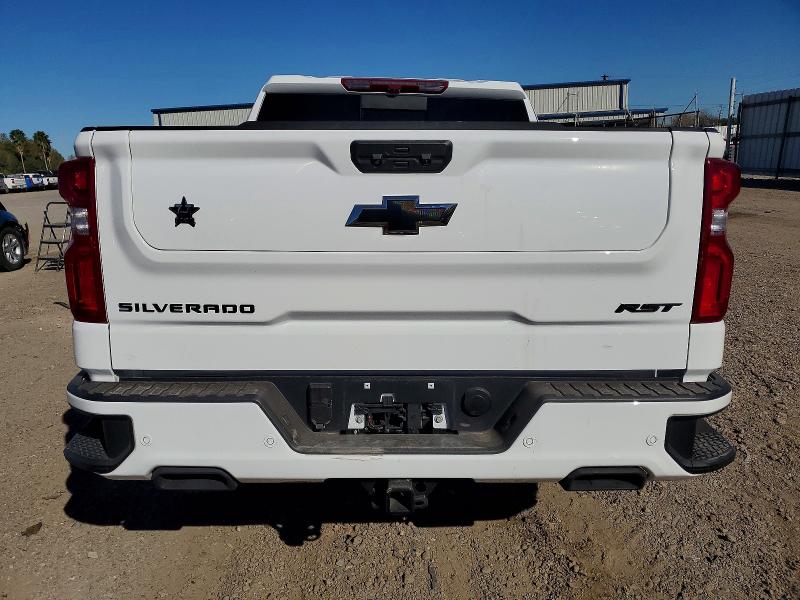 Photo 6 from auction – 2026 CHEVROLET SILVERADO with VIN 2GCUKEED0T1102900
