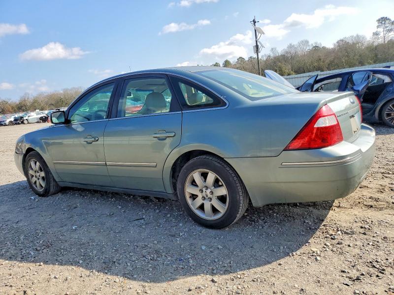 Photo 2 from auction – 2006 FORD FIVE HUNDR with VIN 1FAFP24136G120885