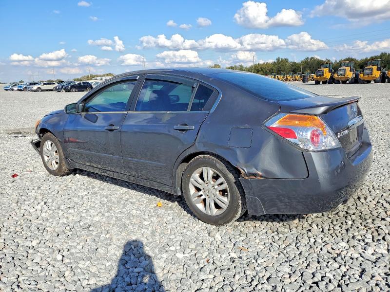 Photo 2 from auction – 2012 NISSAN ALTIMA BAS with VIN 1N4AL2AP6CN558869
