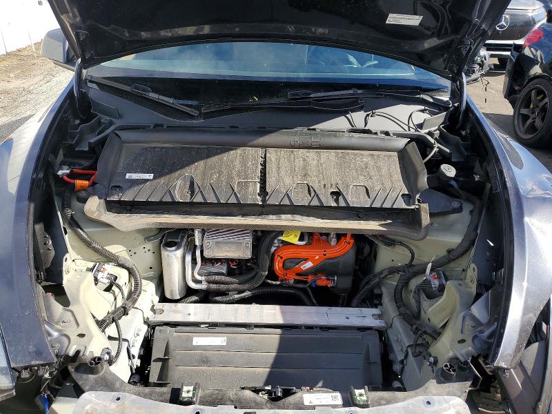 Photo 11 from auction – 2025 TESLA MODEL Y with VIN 7SAYGDED7SF314012