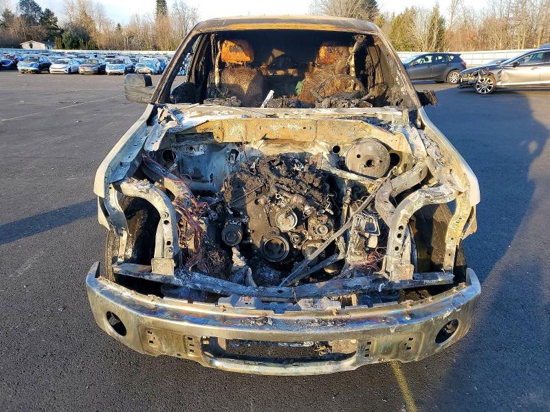 Photo 5 from auction – 2013 FORD F150 with VIN 1FTFX1CTXDKF16037