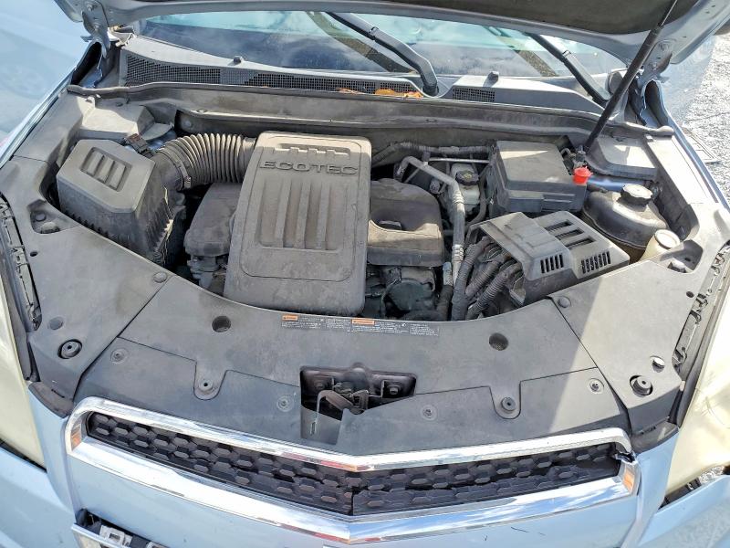 Photo 12 from auction – 2015 CHEVROLET EQUINOX LS with VIN 2GNALAEK3F6173496