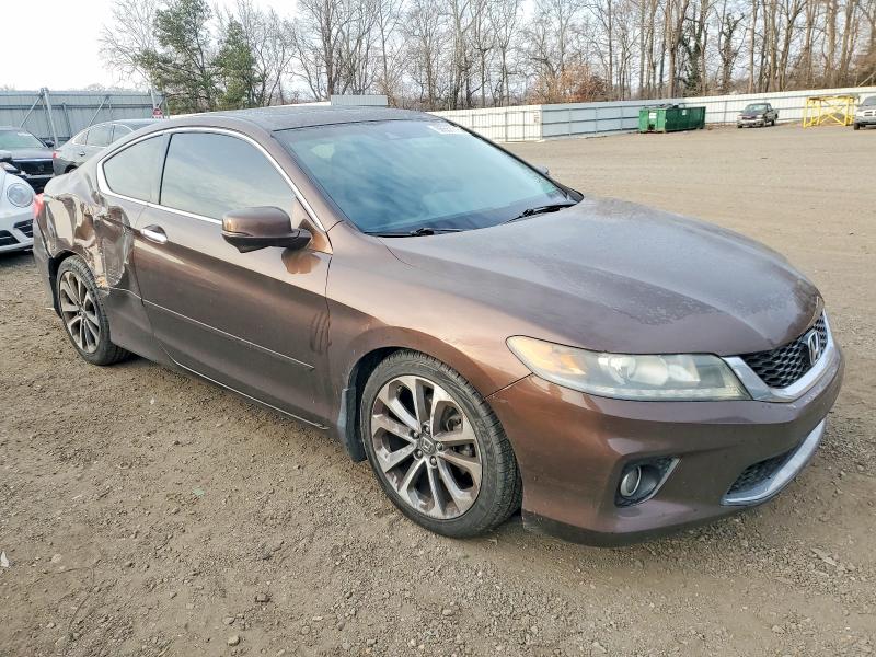 Photo 4 from auction – 2013 HONDA ACCORD with VIN 1HGCT2B80DA006496