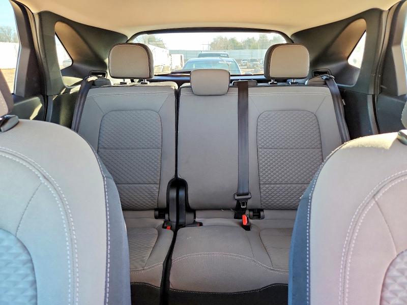 Photo 10 from auction – 2021 FORD ESCAPE with VIN 1FMCU0BZ2MUA57940