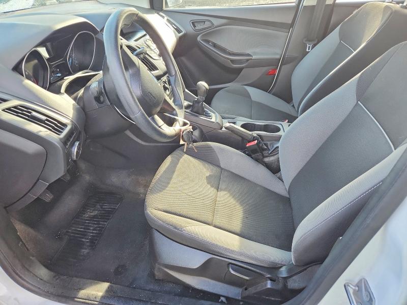 Photo 7 from auction – 2012 FORD FOCUS S with VIN 1FAHP3E27CL355301