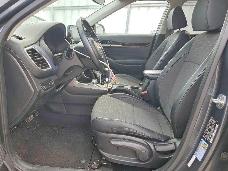 Photo 7 from auction – 2021 KIA SELTOS with VIN KNDEU2AA7M7203963