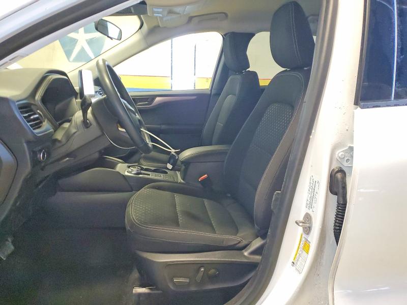 Photo 7 from auction – 2023 FORD ESCAPE ACT with VIN 1FMCU9GN3PUB36354