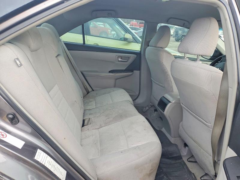 Photo 10 from auction – 2015 TOYOTA CAMRY LE with VIN 4T1BF1FK8FU040524