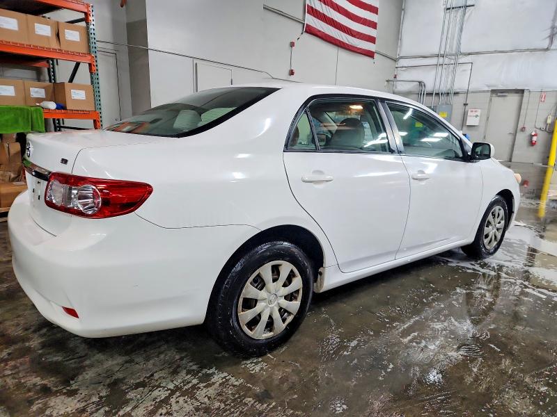 Zdjęcie 3 z aukcji – 2011 TOYOTA COROLLA BA z VIN JTDBU4EE4B9144707