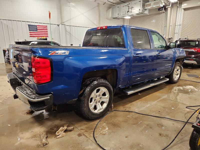 Photo 3 from auction – 2015 CHEVROLET SILVERADO with VIN 3GCUKREC8FG183204