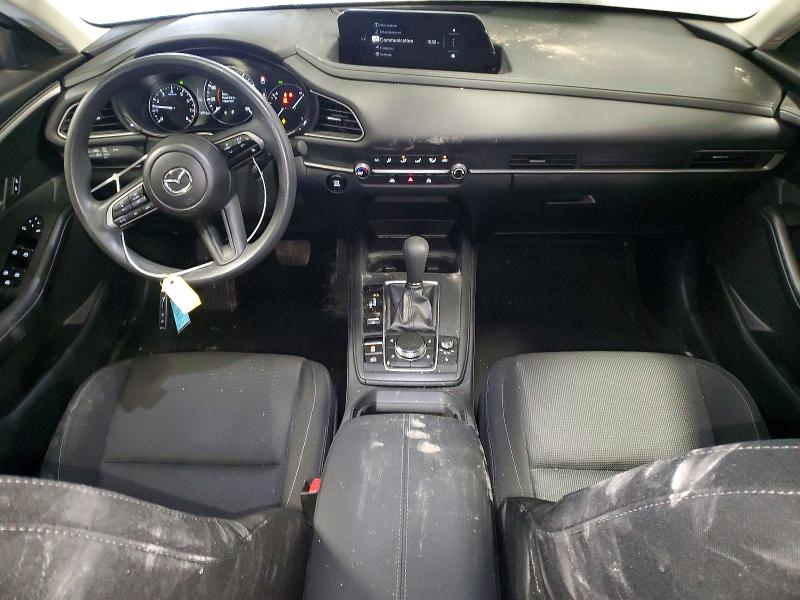 Photo 8 from auction – 2024 MAZDA CX-30 with VIN 3MVDMBAM9RM655284