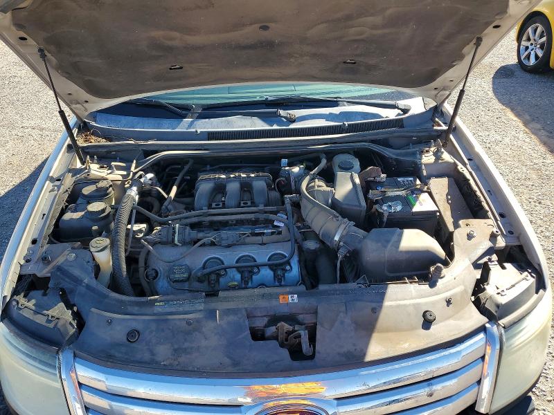 Photo 11 from auction – 2009 FORD TAURUS with VIN 1FAHP25W19G124845