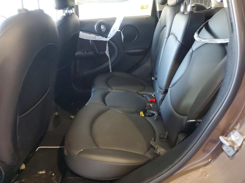 Photo 10 from auction – 2012 MINI COOPER S C with VIN WMWZC5C52CWL58024