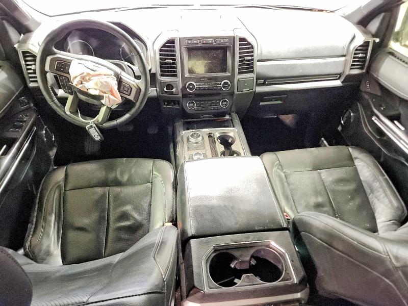 Photo 8 from auction – 2018 FORD EXPEDITION with VIN 1FMJK1JT3JEA28422