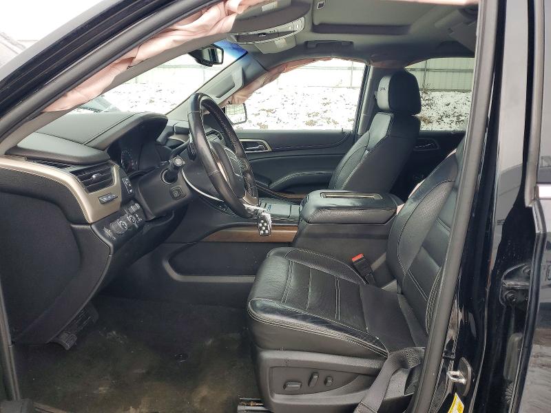 Photo 7 from auction – 2018 GMC YUKON DENA with VIN 1GKS2CKJ1JR118117