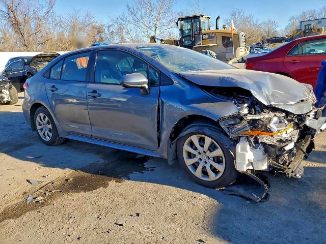 Photo 4 from auction – 2026 TOYOTA COROLLA with VIN 5YFB4MDE0TP384933