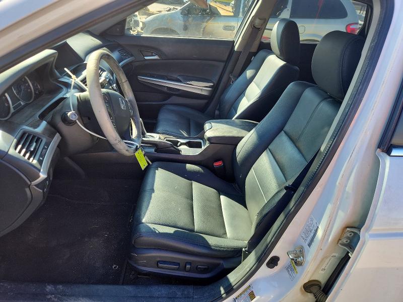 Photo 7 from auction – 2013 HONDA CROSSTOUR with VIN 5J6TF3H50DL004531