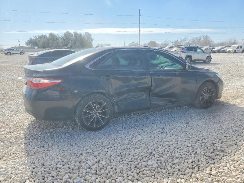 Photo 3 from auction – 2017 TOYOTA CAMRY with VIN 4T1BF1FK4HU370910