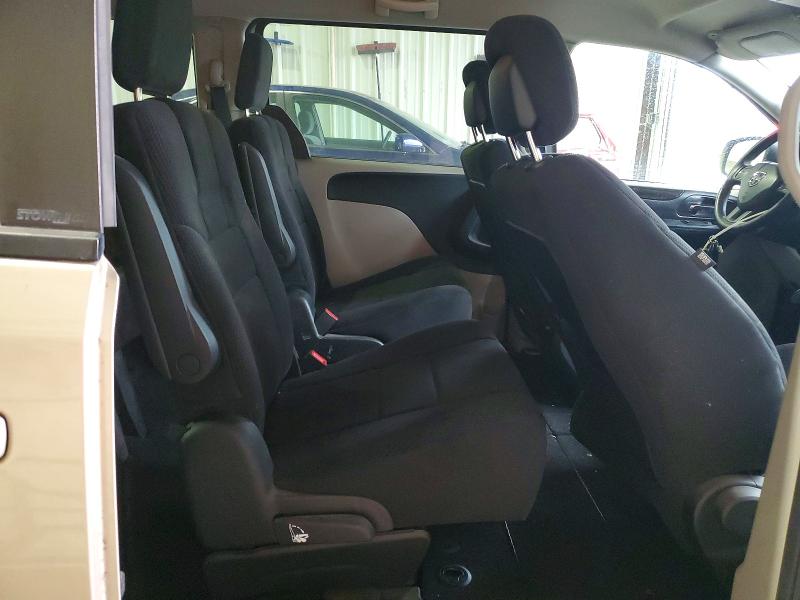 Photo 11 from auction – 2013 DODGE GRAND CARA with VIN 2C4RDGBGXDR794919