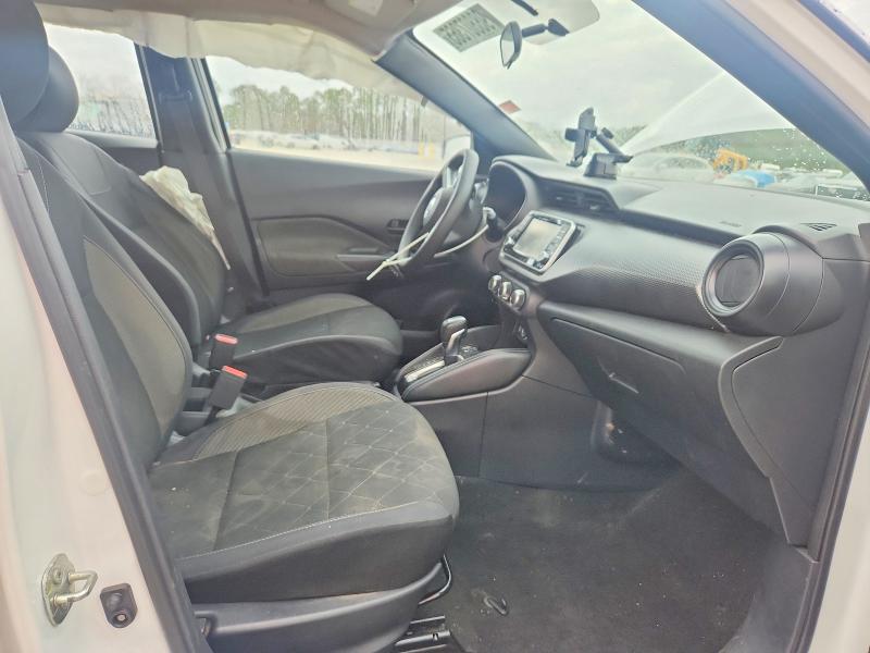 Photo 7 from auction – 2019 NISSAN KICKS with VIN 3N1CP5CU6KL520863