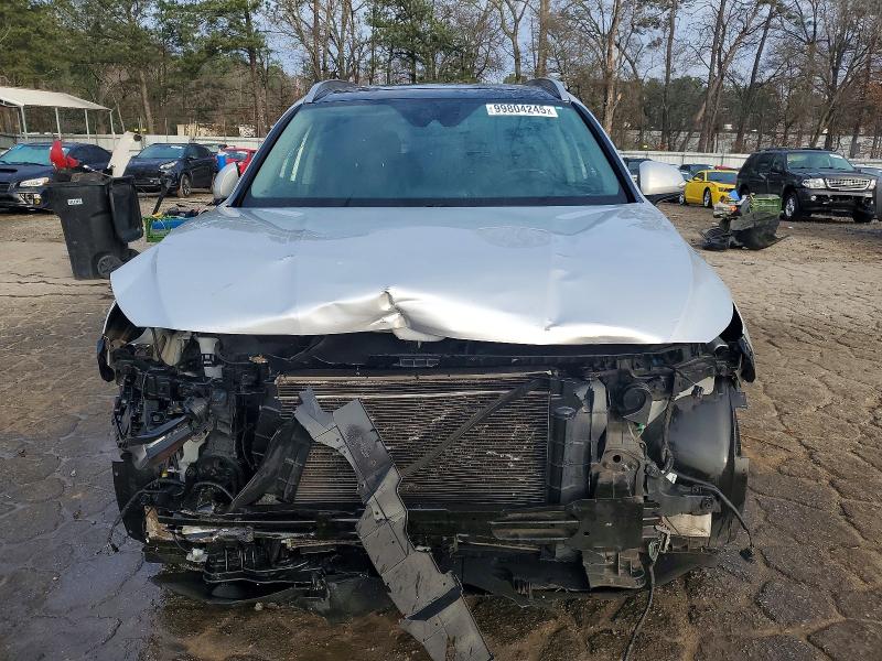 Photo 5 from auction – 2019 HYUNDAI SANTA FE L with VIN 5NMS53AD0KH047674