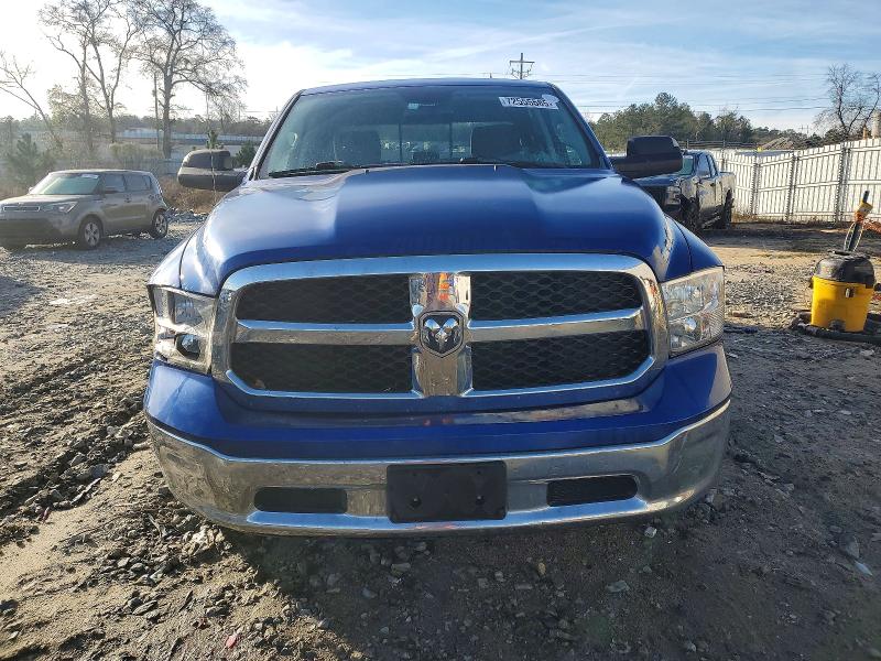 Photo 5 from auction – 2015 RAM 1500 with VIN 1C6RR6LM8FS649550
