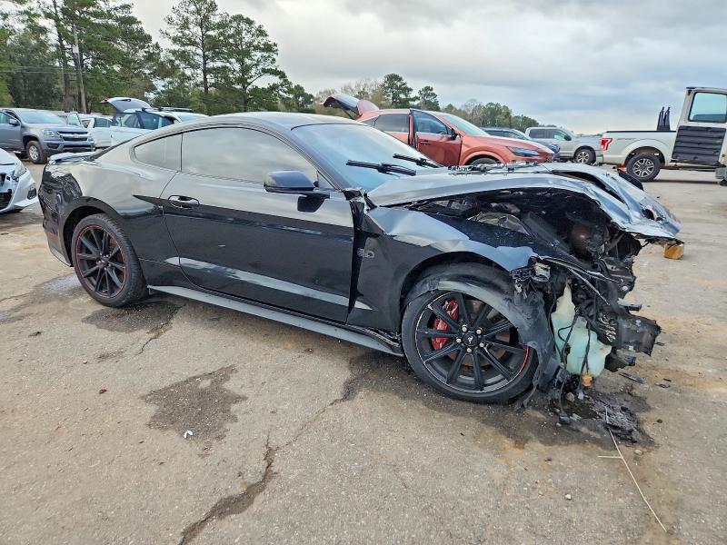 Photo 4 from auction – 2015 FORD MUSTANG with VIN 1FA6P8CF4F5346851