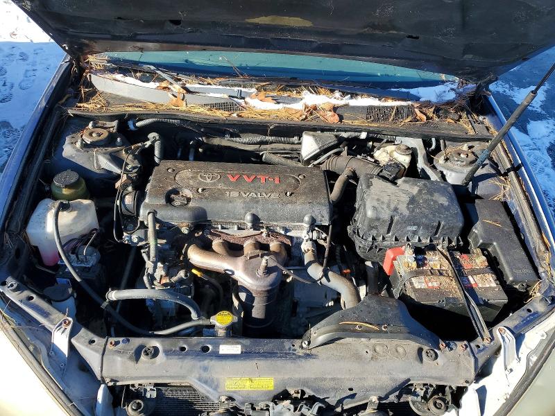 Photo 11 from auction – 2006 TOYOTA CAMRY with VIN 4T1BE30K96U152949